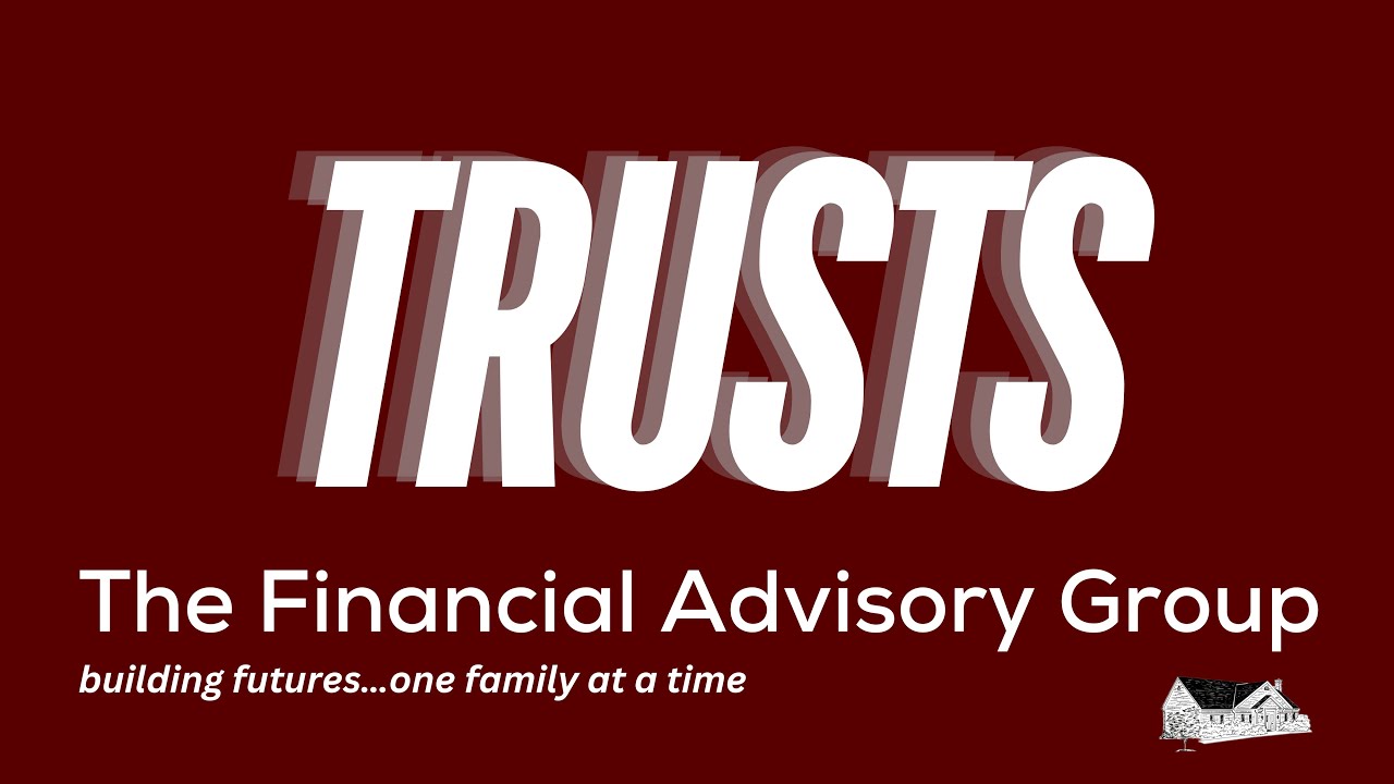 Trusts