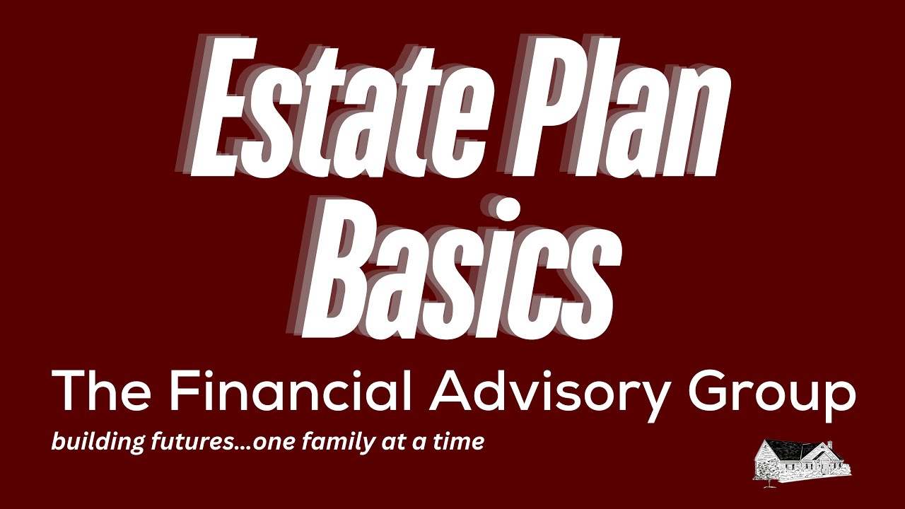 What Is An Estate Plan?